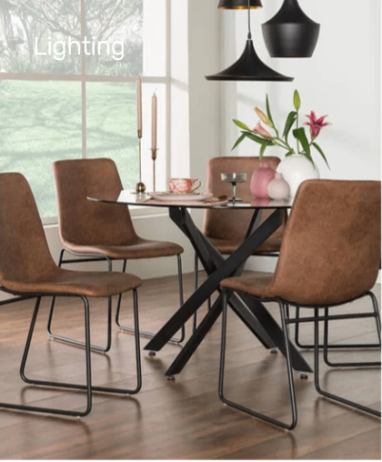 Interior Decor