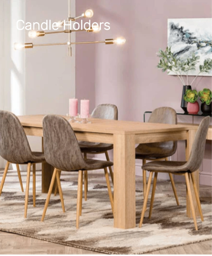 Interior Decor