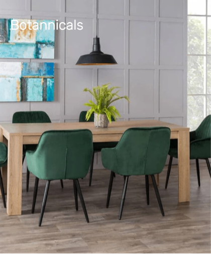 Interor Decor