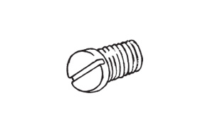 Bolts