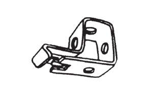 Block Brackets