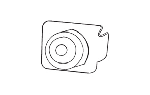 Pulley Insert