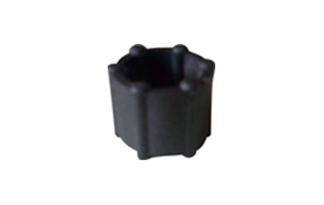 Component Adaptor/Finial
