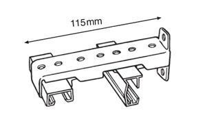 Bracket