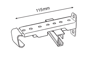 Bracket