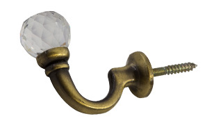 Tieback Crystal