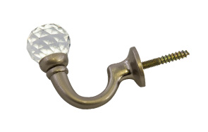 Tieback Crystal