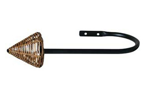Tieback Cane Conicle
