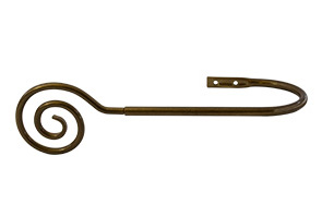 Tieback Swirl