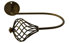 Tieback Desiree