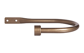 Tieback U-Arm Base