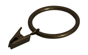 Component Rings