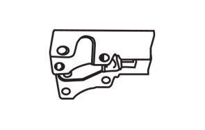 Draw Wheel Pulley 