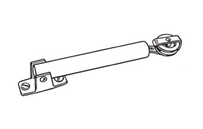 Tensioner