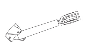 Tensioner
