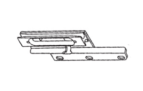 Bracket