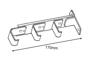 Bracket