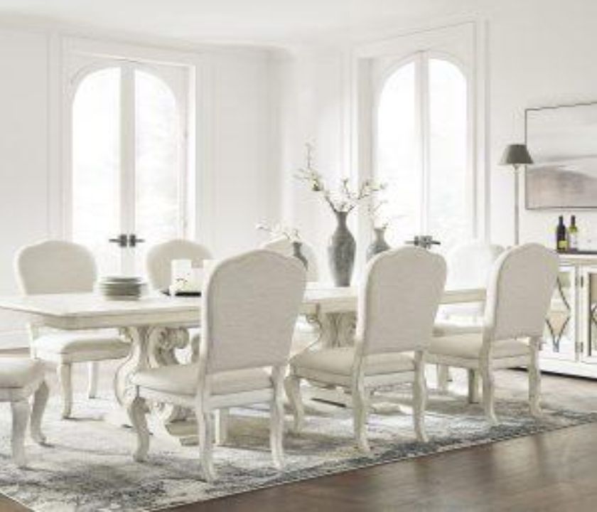 Dunning Room Table
