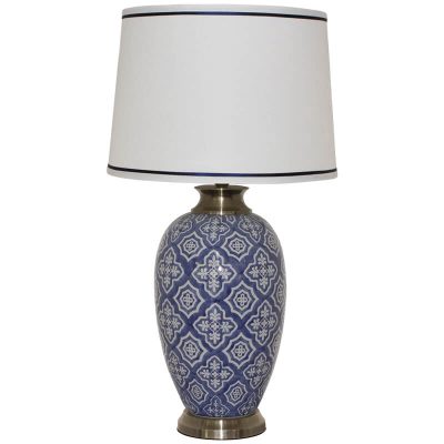 lamp