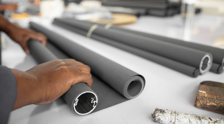 Roller Blinds