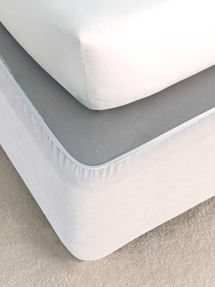 Bedwrap™ White