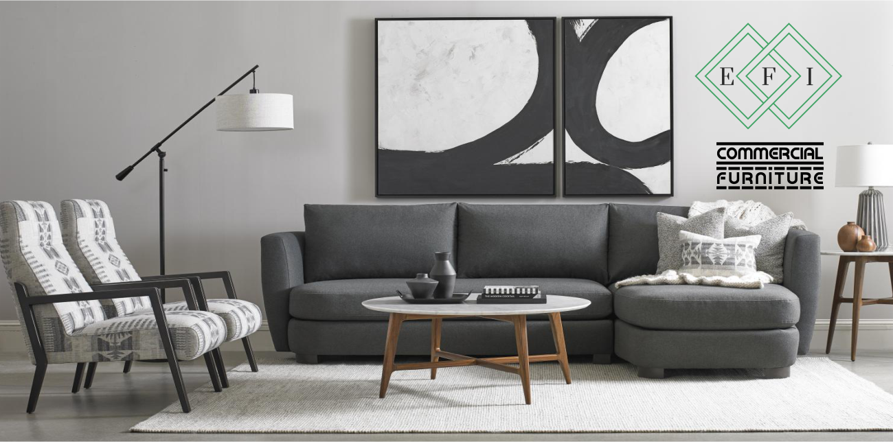 Commercial Furniture