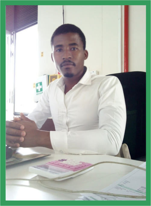 Bandzile