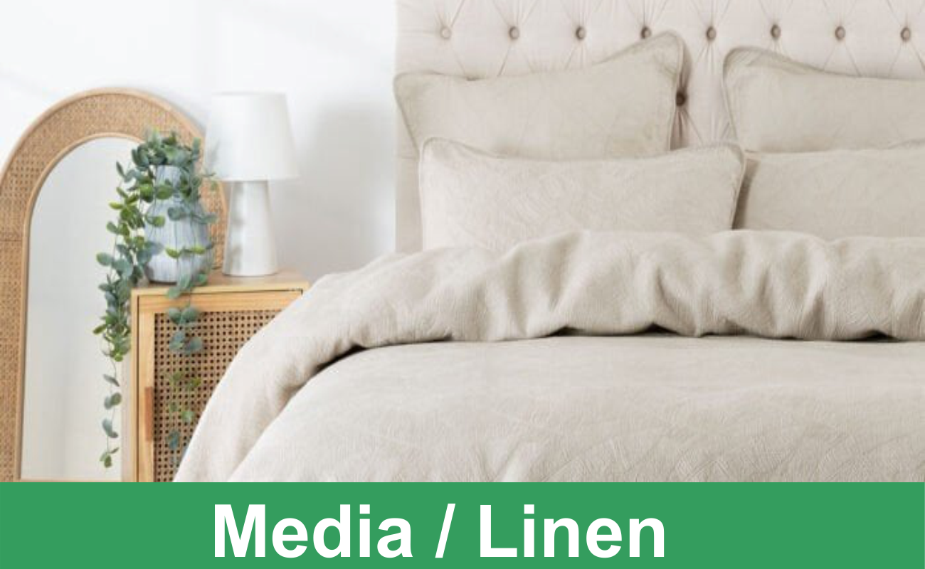 Media Linen