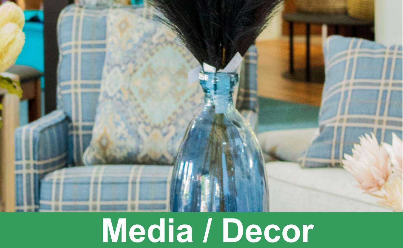 Media Decor