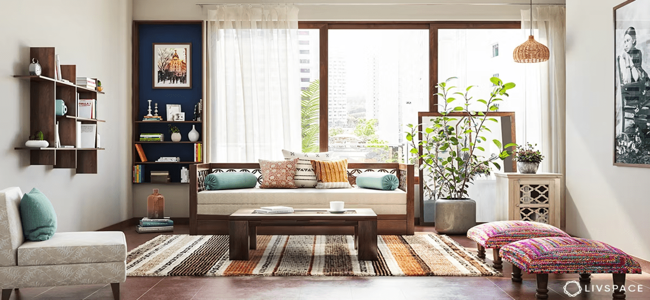 Soft Furnishing